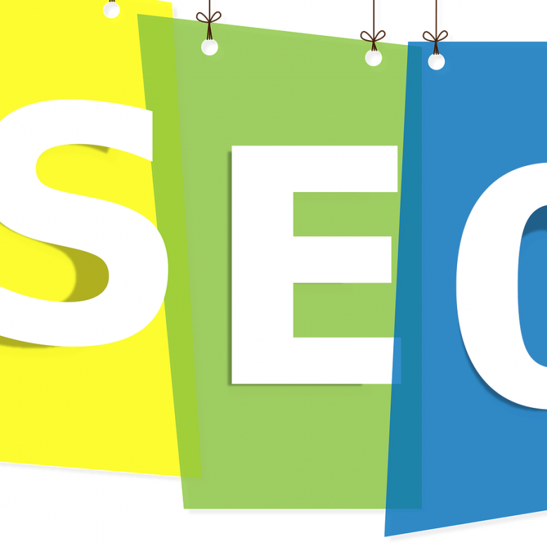 Search Engine Optimization