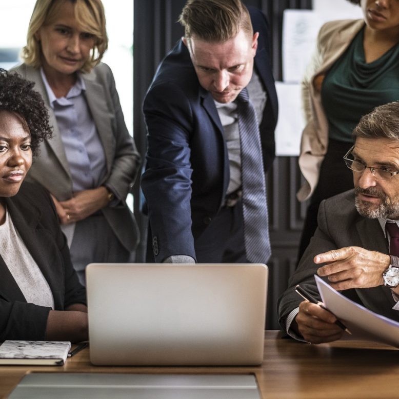 Digital Marketing Company