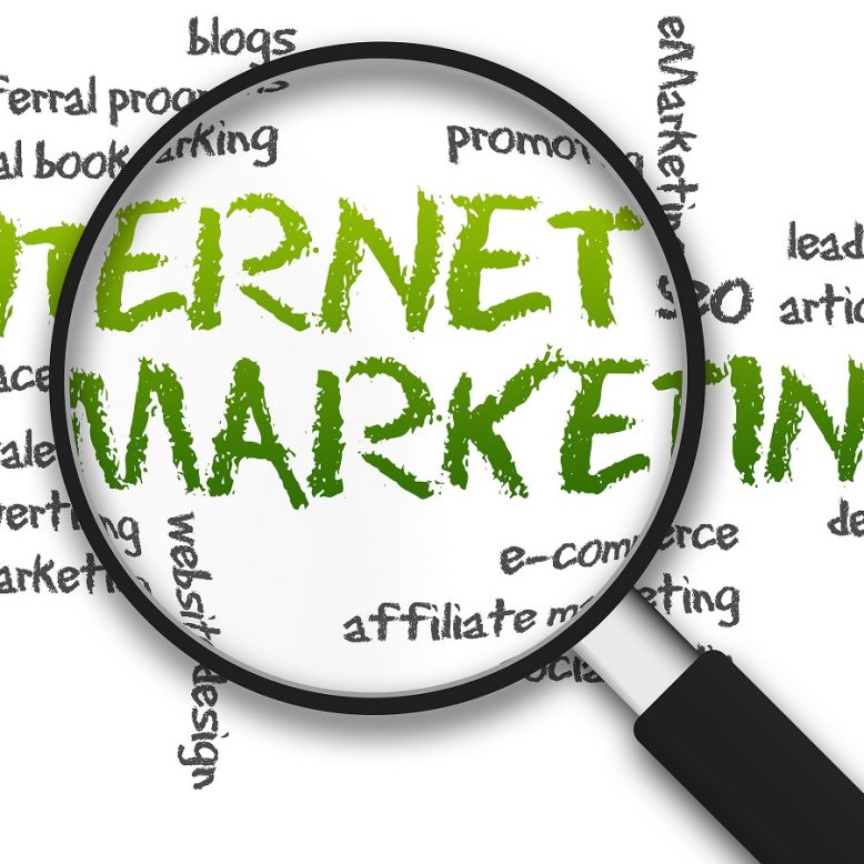 Marketing Consultant