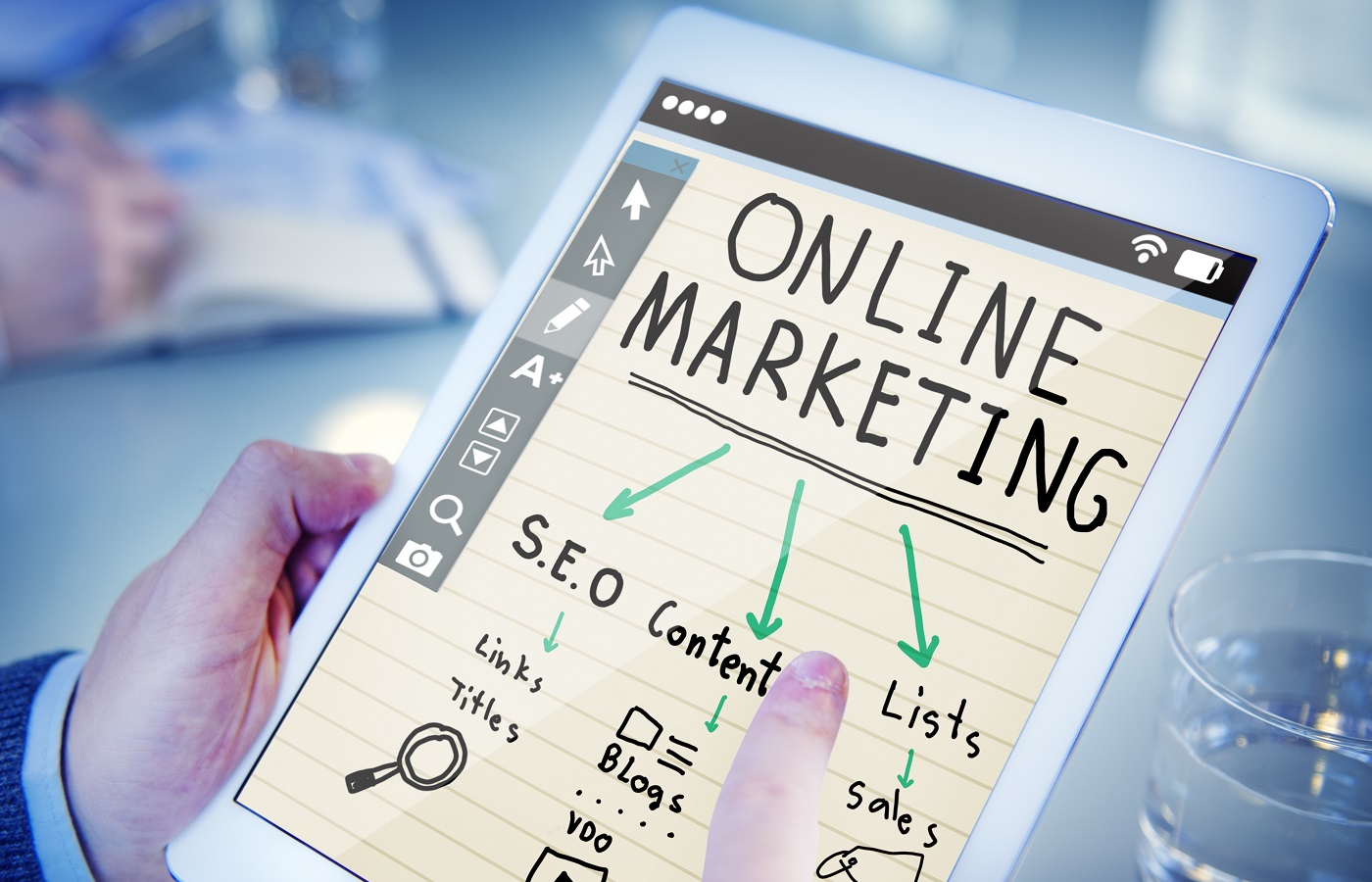 Marketing SEO Services Marketing SEO Services