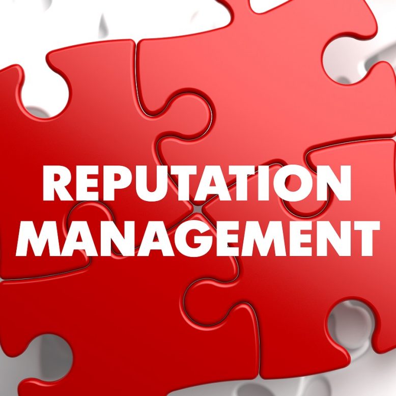 Reputation Management Reputation Management