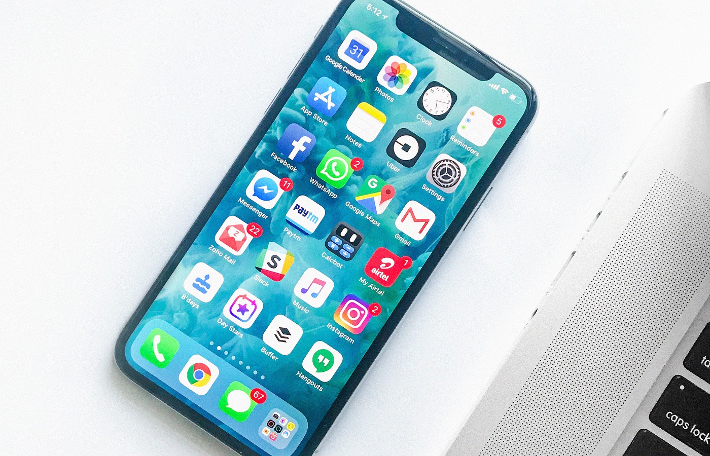 Social Media Marketing Campaign Social Media Marketing Campaign