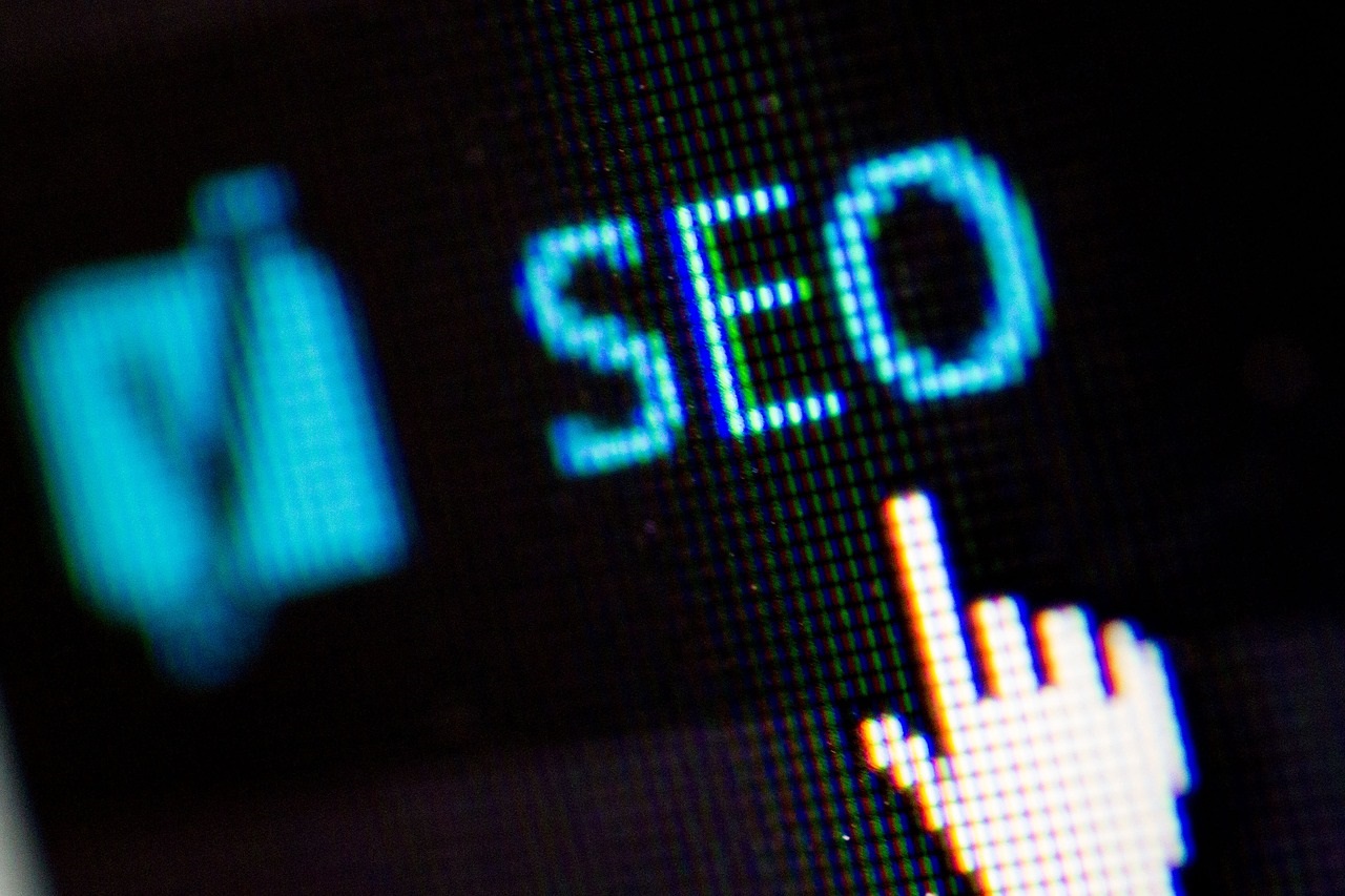 What Is SEO Marketing